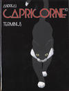 Cover for Capricorne (Le Lombard, 1997 series) #19