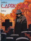 Cover for Capricorne (Le Lombard, 1997 series) #11