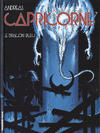 Cover for Capricorne (Le Lombard, 1997 series) #7
