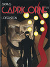 Cover for Capricorne (Le Lombard, 1997 series) #14