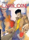 Cover for Capricorne (Le Lombard, 1997 series) #20 - Maître