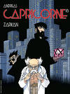 Cover for Capricorne (Le Lombard, 1997 series) #18