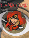 Cover for Capricorne (Le Lombard, 1997 series) #16
