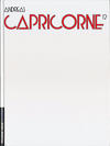Cover for Capricorne (Le Lombard, 1997 series) #12