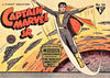Cover for Captain Marvel Jr. (Cleland, 1947 series) #32