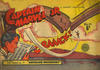 Cover for Captain Marvel Jr. (Cleland, 1947 series) #19