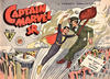Cover for Captain Marvel Jr. (Cleland, 1947 series) #12