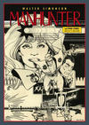 Cover for Artist's Edition (IDW, 2010 series) #25 - Walter Simonson's Manhunter and Other Stories