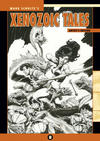 Cover Thumbnail for Artist's Edition (2010 series) #[14] - Mark Schultz’s Xenozoic Tales [Signed and Numbered Edition]