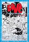 Cover for Artist's Edition (IDW, 2010 series) #[16] - Jeff Smith’s Bone: The Great Cow Race