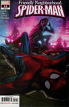 Cover for Friendly Neighborhood Spider-Man (Marvel, 2019 series) #12 (36)