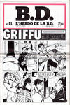 Cover for BD : L'hebdo de la B.D. (Éditions du Square, 1977 series) #13