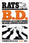Cover for BD : L'hebdo de la B.D. (Éditions du Square, 1977 series) #22