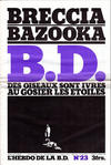 Cover for BD : L'hebdo de la B.D. (Éditions du Square, 1977 series) #23
