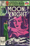 Cover Thumbnail for Moon Knight (1980 series) #14 [British]