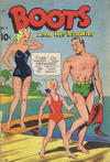 Cover for Boots and Her Buddies (Better Publications of Canada, 1949 series) #6