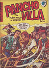 Cover for Pancho Villa Western Comic (L. Miller & Son, 1954 series) #52
