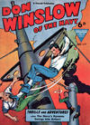 Cover for Don Winslow of the Navy (L. Miller & Son, 1952 series) #117