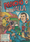 Cover for Pancho Villa Western Comic (L. Miller & Son, 1954 series) #63