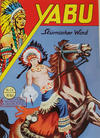 Cover for Yabu (Semrau, 1955 series) #26