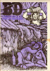 Cover for BD : L'hebdo de la B.D. (Éditions du Square, 1977 series) #41