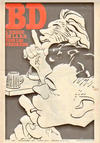 Cover for BD : L'hebdo de la B.D. (Éditions du Square, 1977 series) #42
