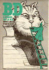 Cover for BD : L'hebdo de la B.D. (Éditions du Square, 1977 series) #43