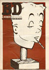 Cover for BD : L'hebdo de la B.D. (Éditions du Square, 1977 series) #45