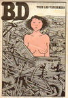 Cover for BD : L'hebdo de la B.D. (Éditions du Square, 1977 series) #46