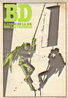 Cover for BD : L'hebdo de la B.D. (Éditions du Square, 1977 series) #47