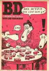 Cover for BD : L'hebdo de la B.D. (Éditions du Square, 1977 series) #48