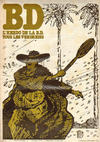 Cover for BD : L'hebdo de la B.D. (Éditions du Square, 1977 series) #49