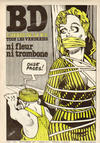 Cover for BD : L'hebdo de la B.D. (Éditions du Square, 1977 series) #38