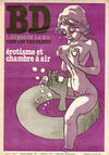 Cover for BD : L'hebdo de la B.D. (Éditions du Square, 1977 series) #37