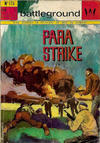Cover for Battleground (Alex White, 1967 series) #175