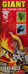 Cover for Giant War Picture Library (IPC, 1964 series) #17