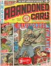 Cover for Abandoned Cars (Fantagraphics, 2010 series) [Sept. Special Issue]