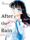 Cover for After the Rain (Vertical, 2018 series) #5