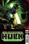 Cover Thumbnail for Immortal Hulk (2018 series) #12 [Second Printing - Joe Bennett]