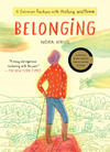 Cover for Belonging: A German Reckons with History and Home (Simon and Schuster, 2019 series) 