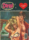 Cover for Corail (Arédit-Artima, 1963 series) #46