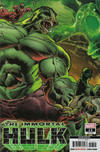 Cover Thumbnail for Immortal Hulk (2018 series) #13 [Second Printing - Joe Bennett]
