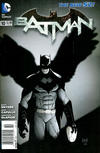 Cover Thumbnail for Batman (2011 series) #10 [Newsstand]