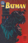 Cover for Batman (DC, 1940 series) #520 [Newsstand]