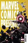 Cover Thumbnail for Marvel Comics Presents (2019 series) #1 [Marcos Martín Cover]