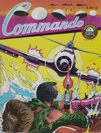 Cover Thumbnail for Commando (Arédit-Artima, 1959 series) #4
