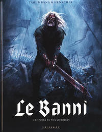 Cover Thumbnail for Le Banni (Le Lombard, 2010 series) #1