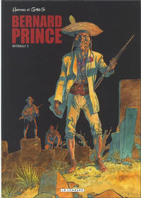 Cover Thumbnail for Bernard Prince Integrale (Le Lombard, 2010 series) #2