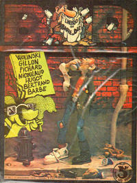 Cover Thumbnail for BD : L'hebdo de la B.D. (Éditions du Square, 1977 series) #59