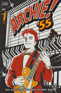 Cover Thumbnail for Archie 1955 (Archie, 2019 series) #1 [Cover A Audrey Mok]